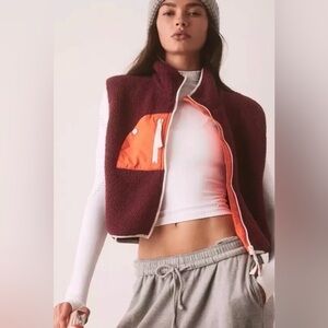 FP Movement Hit The Slopes Vest